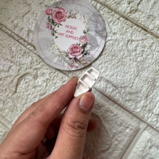 mini boat mold