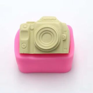 camera mold