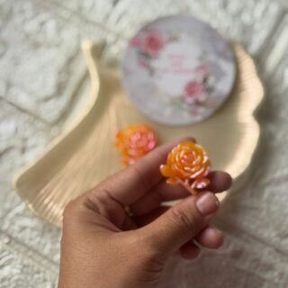Rose Bliss Mold