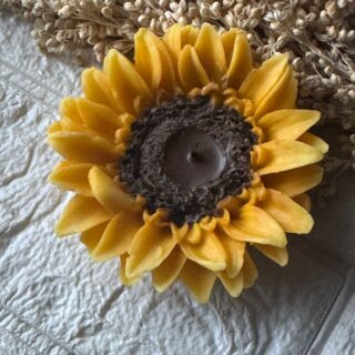 Sunflower Mold- Large