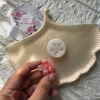 Cherry Blossom Flower 01