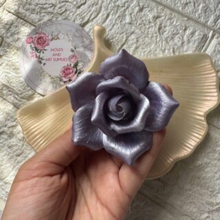 Dream Rose Mold- Ultima