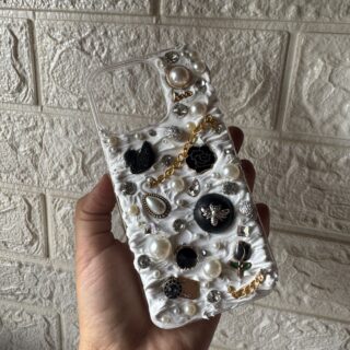 Shabby Chic Phone Case