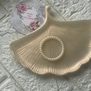 Pearl Ring- Pack of 10