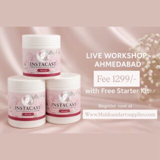 Instacast Ahemdabad workshop