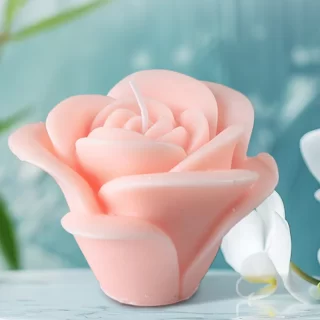 Rose Bud Mold