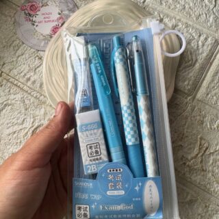 Stationary Gift Set