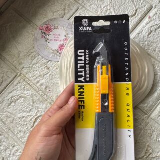 Utility Knife