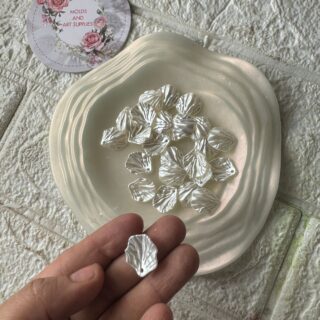 Flower Petals pearl finish