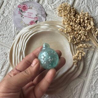 firecracker mold- stary bomb