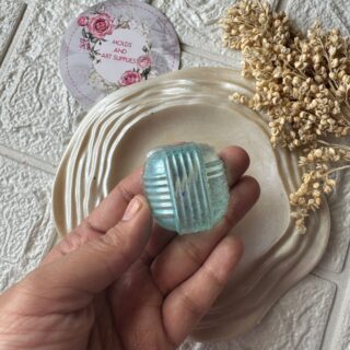 firecracker mold- bomb