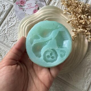 little birdie mold collectable