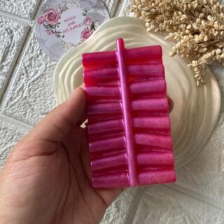 phataka - ladi firecracker mold for candle /chocolate