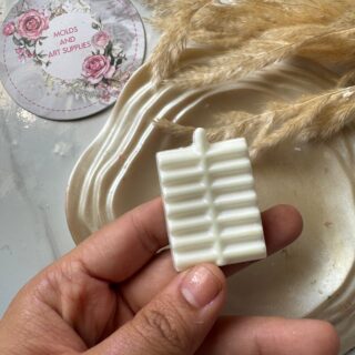 laddi fire cracker mold for candle