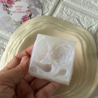 mogra urli combo mold