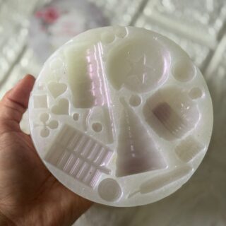 ultimate phataka (firecracker ) mold - fataka done right !