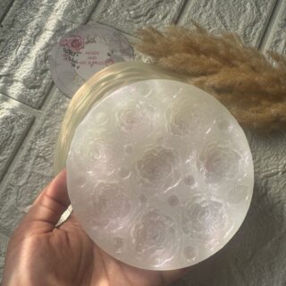 gendaphool - marigold mold (multicavity)