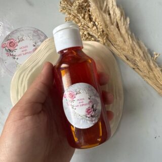 ladoo peela color 100 ml