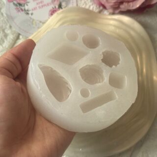 MITHAI combo mold - small size