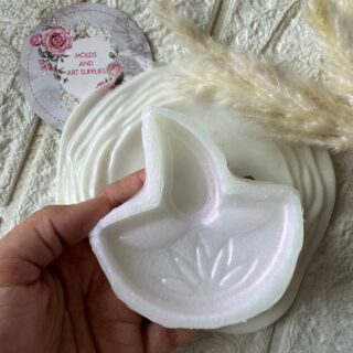 DIYA - diwali spl . mold