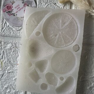 Fruit Ultima mold