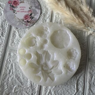 pichawai theme mold- lotus edit