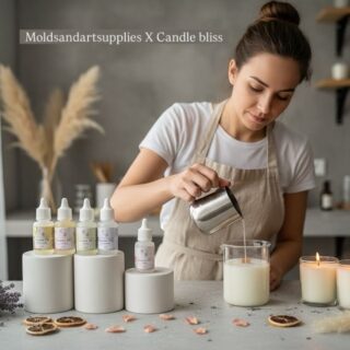 Fragrance starter kit - SET of 5