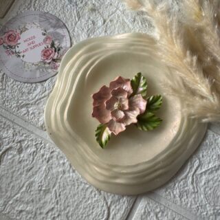 magnolia flower mold