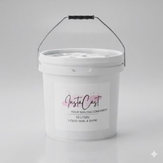 Seal n Shine - 10 ltr pack