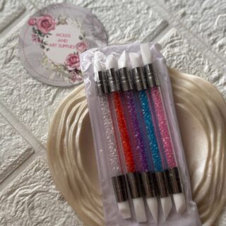 Sillicon modeling shaper tool