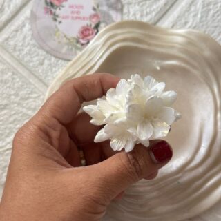 Jasmine mold