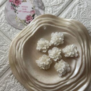 Marigold mini - 4 cavity