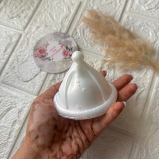 christmas hat mold - cap