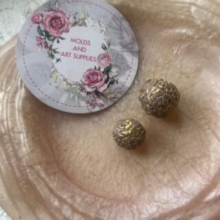 lohri spl- till ke laddu mold - 2 cavity