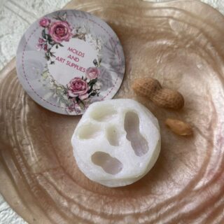 Peanut Mold - lohri spl - Whole plus nuts