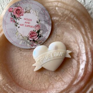 True LOVE Mold