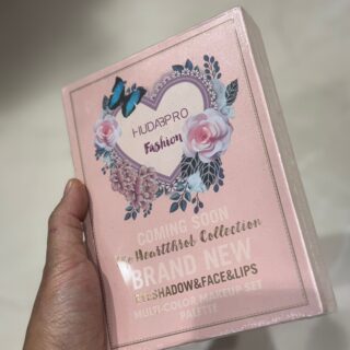 ultimate candle shading pallets