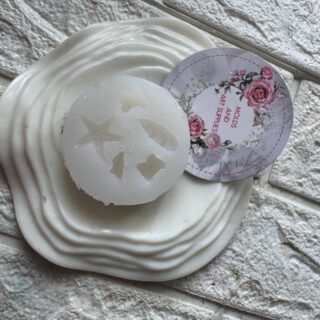 sea miniature combo mold