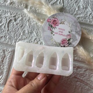 Boat multi cavity mold