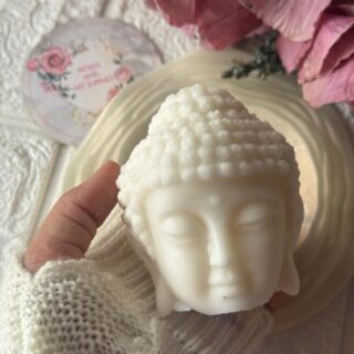 Buddha mold- Premium