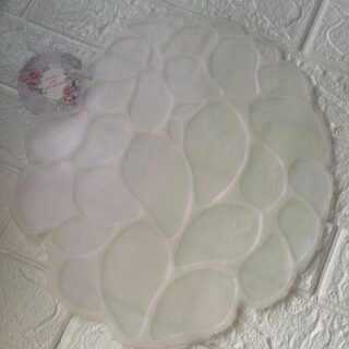 Big bloom - lotus petal / rose petal