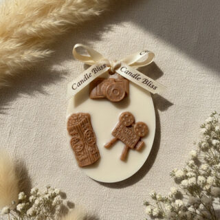 The movie buff - Wax sachet