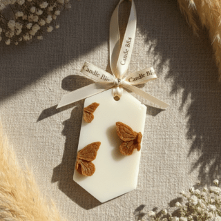 Butterfly Dreams - wax sachet