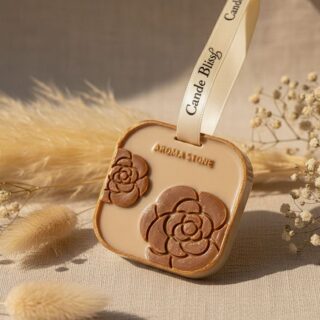 Aroma Stone wax sachet