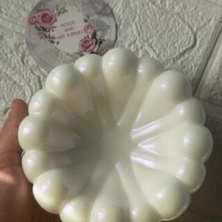 Deep dish - thick mold