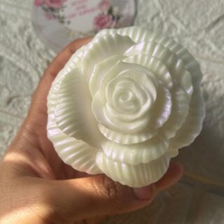 Rose strip texture mold