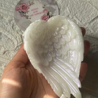 wings mold