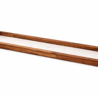 Toran base -40 inch by 6 inch