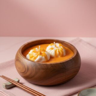 Momo mold