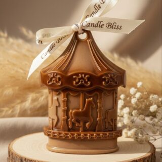 Carasoul wax sachet mold